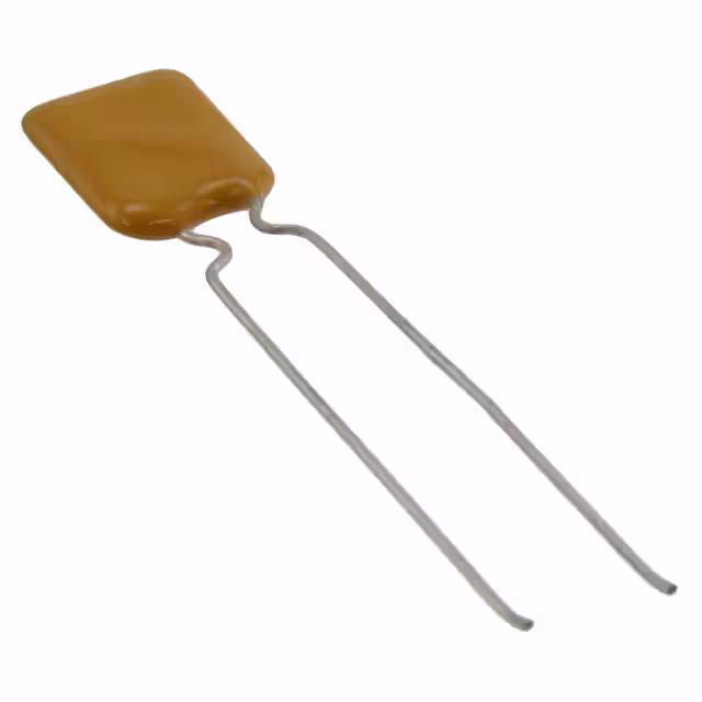 16R160BPR Littelfuse Inc. Fusibili ripristinabili PTC